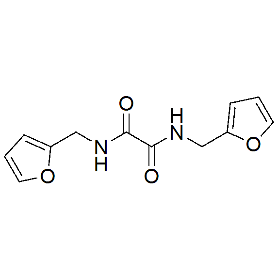 N1,N2-Bis(furan-2-ylmethyl)oxalamide,  BFMO